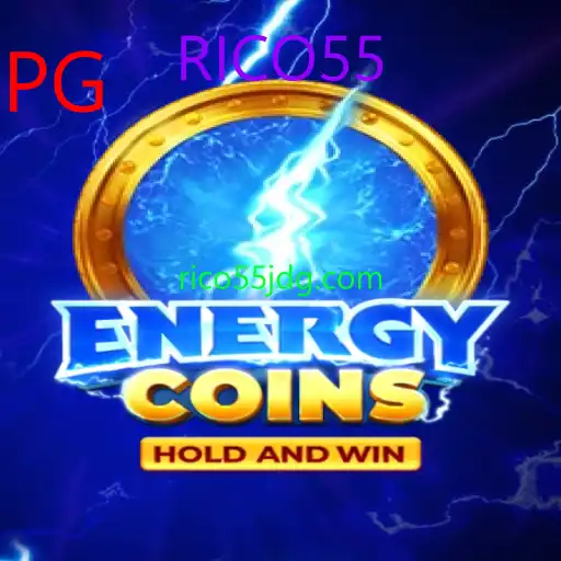 EnergyCoins