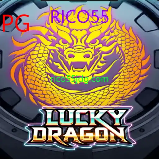 LuckyDragon